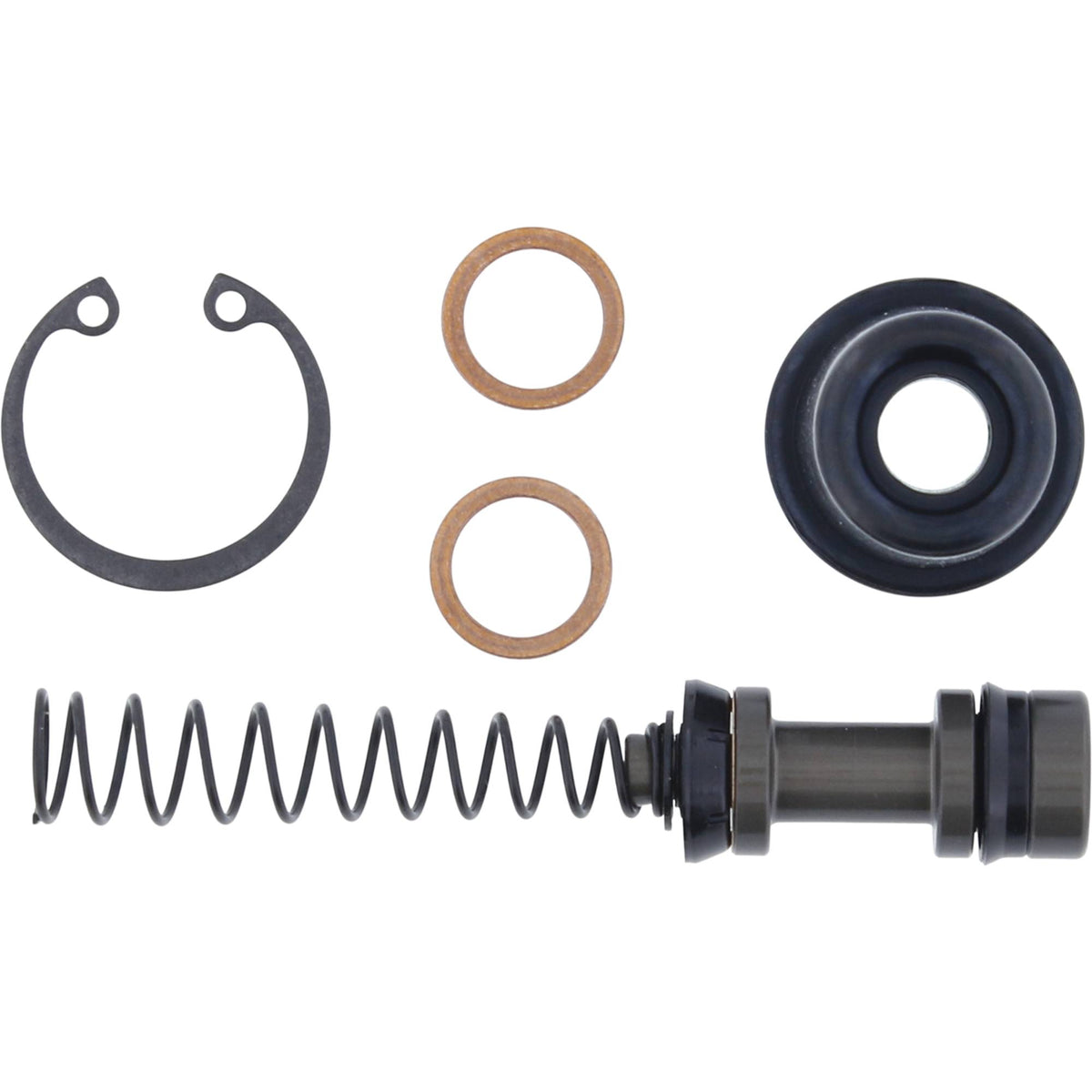 Rear Master Cylinder Rebuild Kit