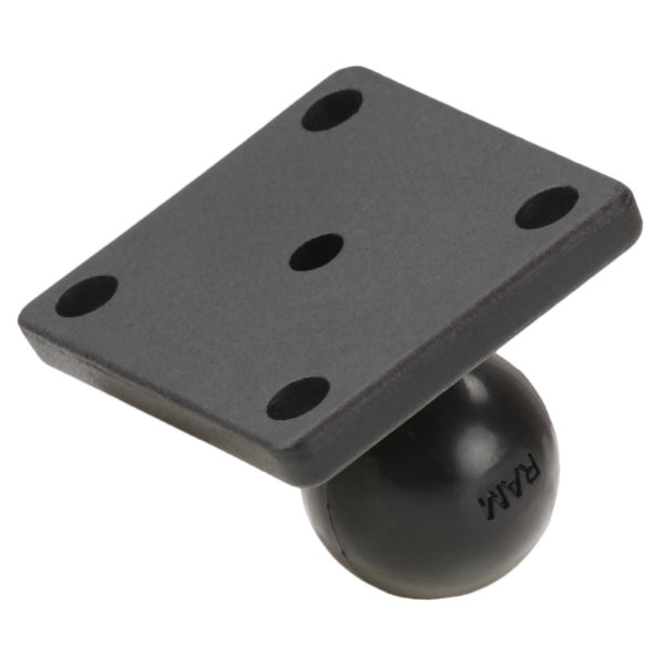 RAM MOUNT Square Base for Garmin Zumo