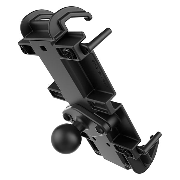 RAM MOUNT Quick-Grip XL Phone Holder with Ball
