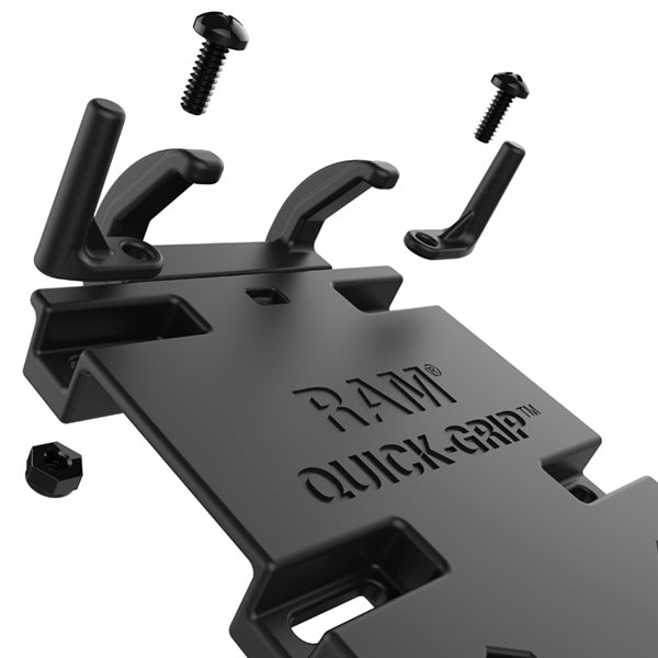 RAM MOUNT Quick-Grip XL Phone Holder with Ball