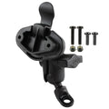 RAM MOUNT EZY-Mount Quick Release Adapter with Bolt Head Mount