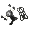 RAM MOUNT X-Grip Phone Mount with Adapter