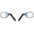 RAM MOUNT Mirror Tough-Mirror Kit - M10-1.25 Bases Long