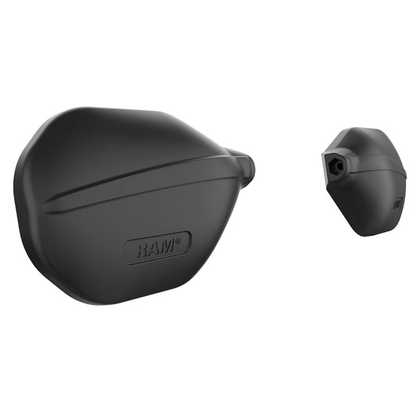RAM MOUNT Mirror Tough-Mirror - Left & Right