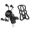 RAM MOUNT X-Grip Phone Mount with 3/8"-16 Base - RAP-B-236-A-UN7