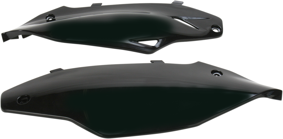 Replacement Side Panels