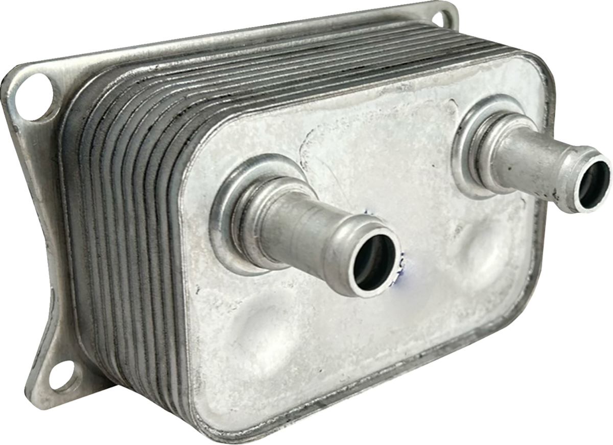 Oil Cooler