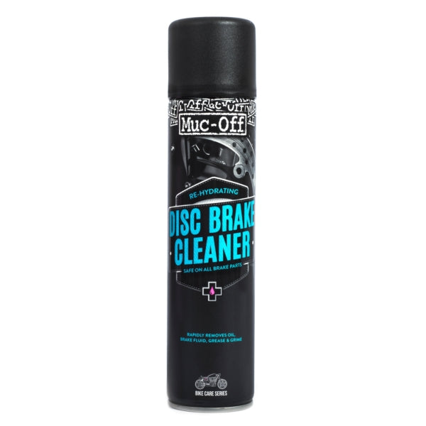 MucOff Disc Brake Cleaner