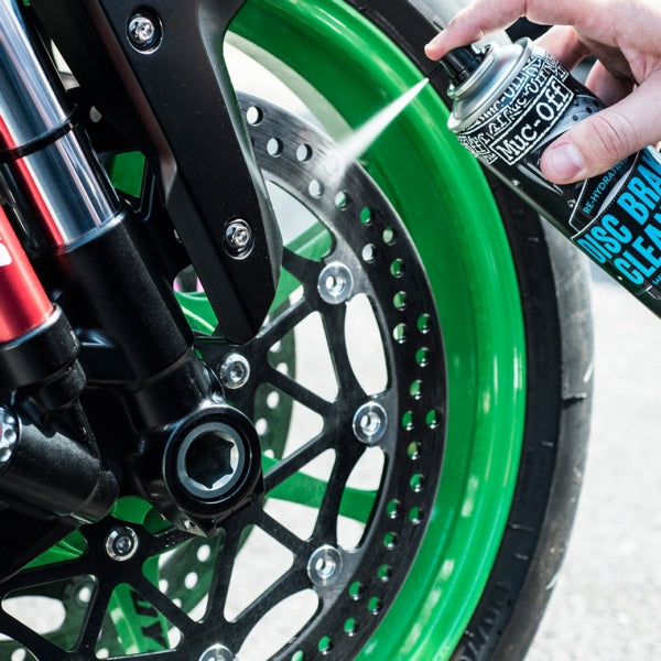 MucOff Disc Brake Cleaner