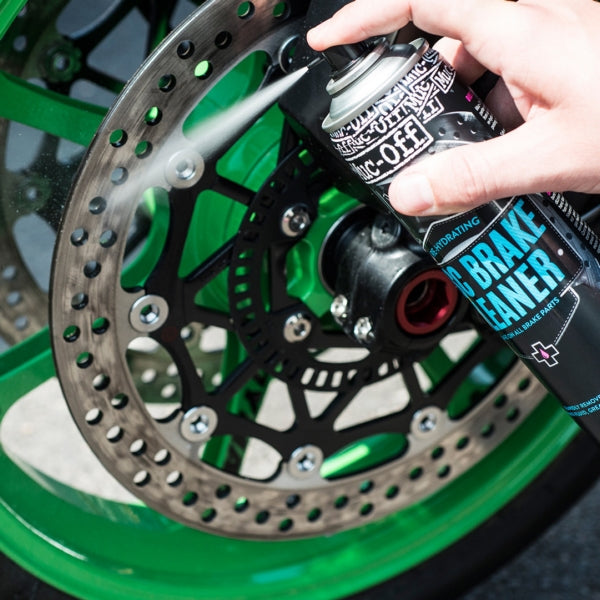 MucOff Disc Brake Cleaner