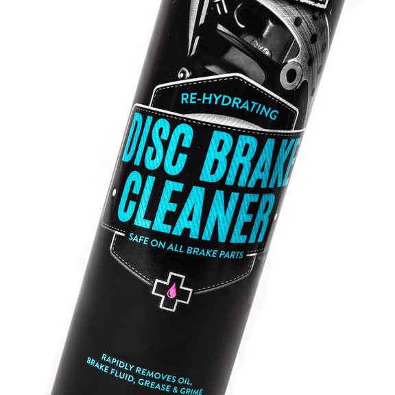 MucOff Disc Brake Cleaner