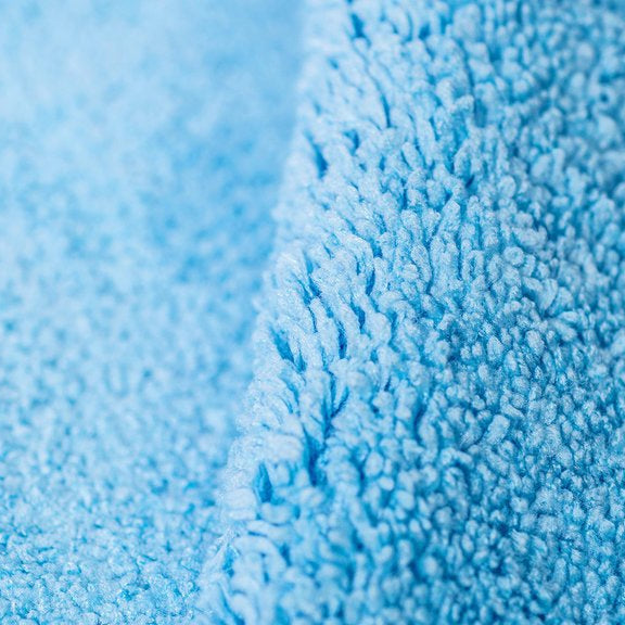 Muc-Off Premium Microfiber Polishing Cloth