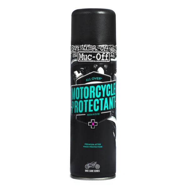 MucOff Multi Surface Protector