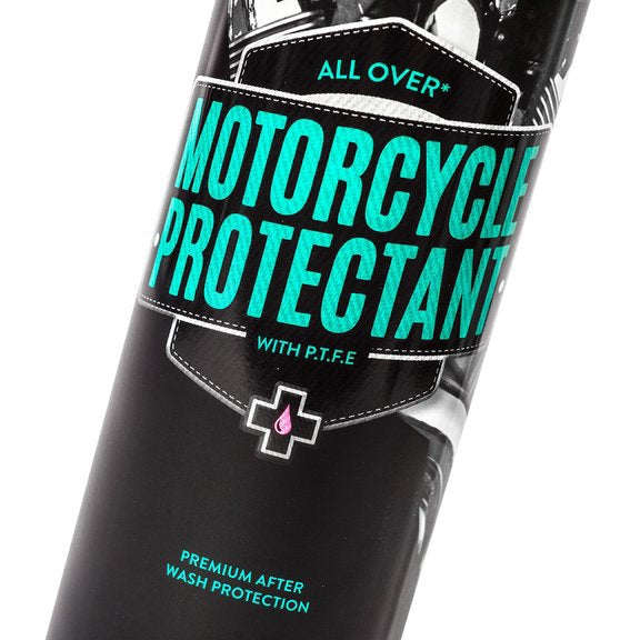 MucOff Multi Surface Protector