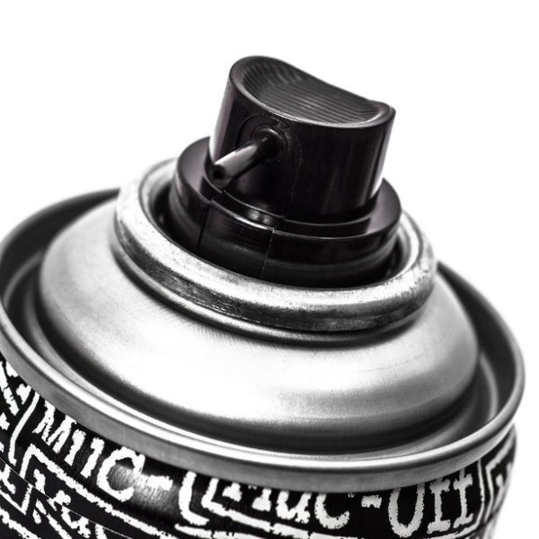 MucOff Dry PTFE Chain Lube