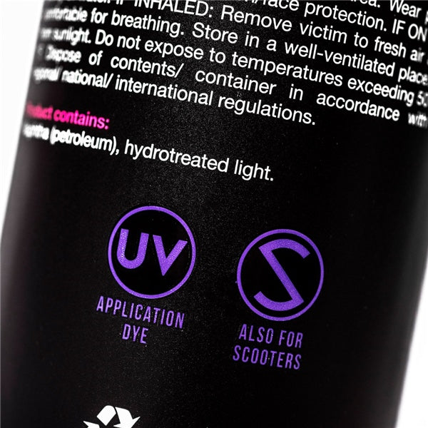 MucOff Wet Chain Lube