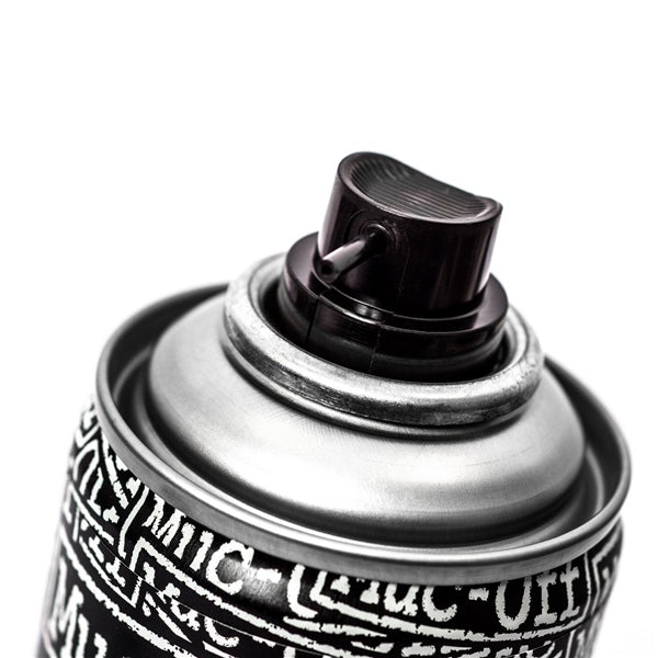MucOff Wet Chain Lube