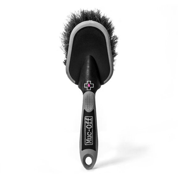 Muc-Off Brush Kit of 3