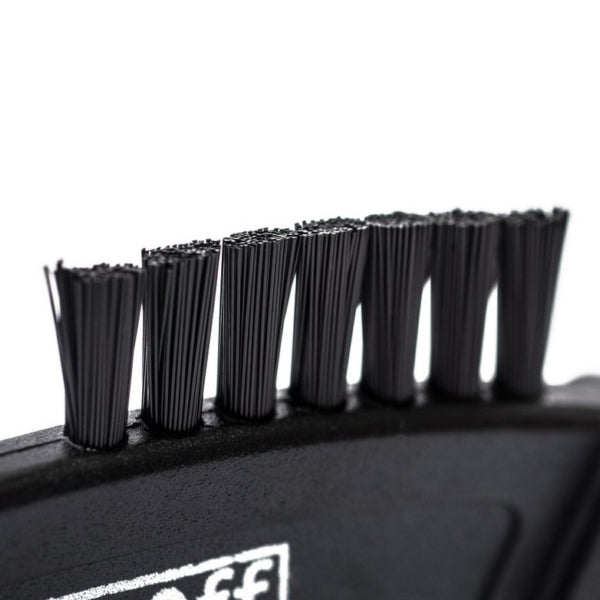 Muc-Off Brush Kit of 3