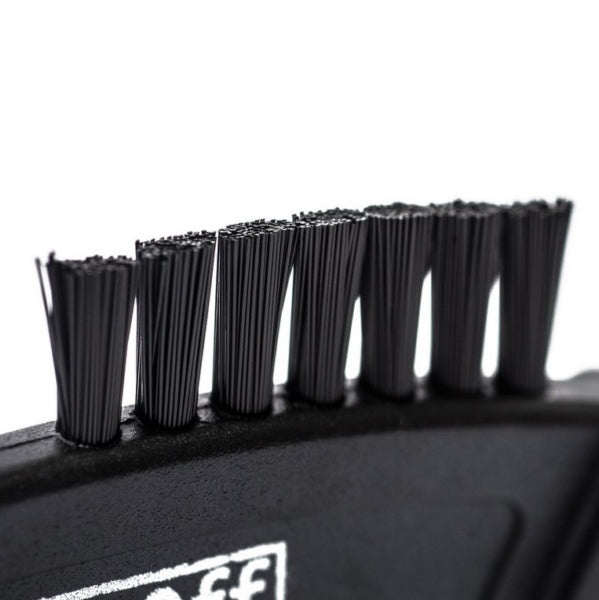Muc-Off Brush Kit of 5