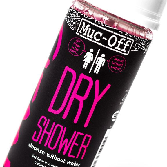 Muc-Off Dry Shower 50 ml