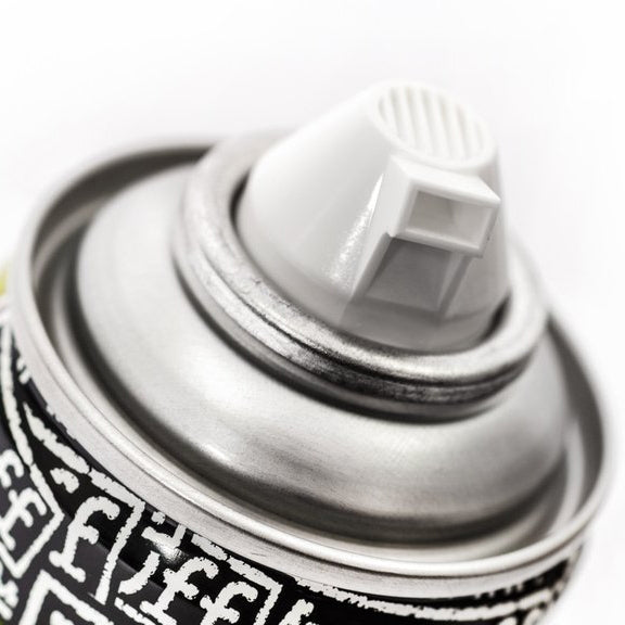 MucOff Foam Fresh Cleaner
