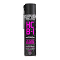 MucOff HCB-1 Harsh Conditions Barrier