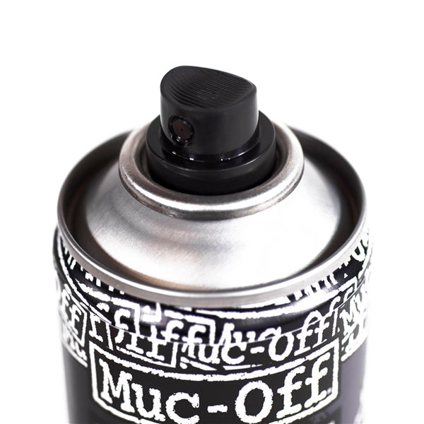 MucOff HCB-1 Harsh Conditions Barrier