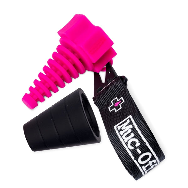Muc-Off Exhaust Bung