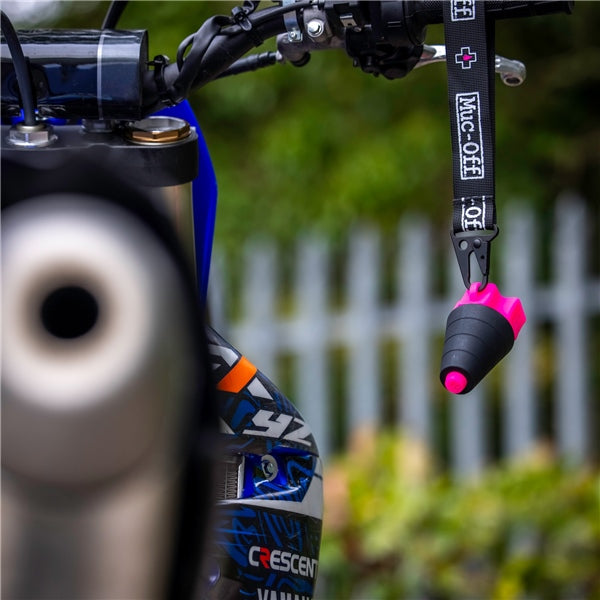 Muc-Off Exhaust Bung