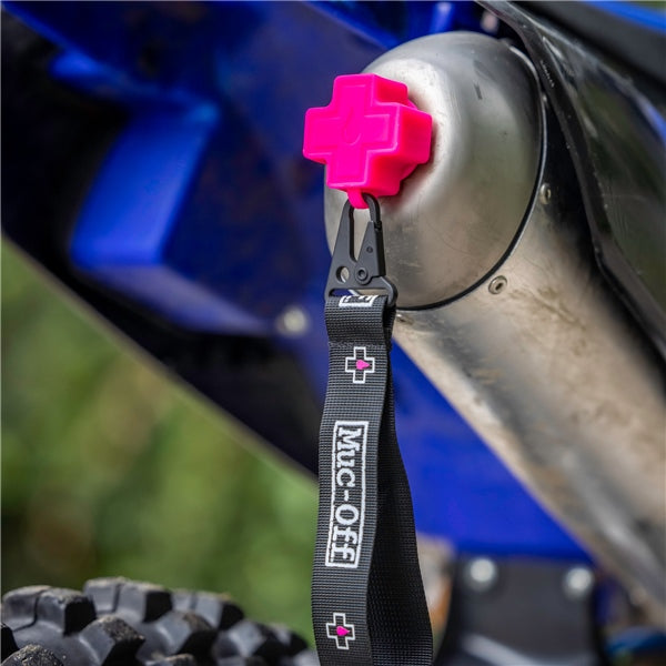 Muc-Off Exhaust Bung