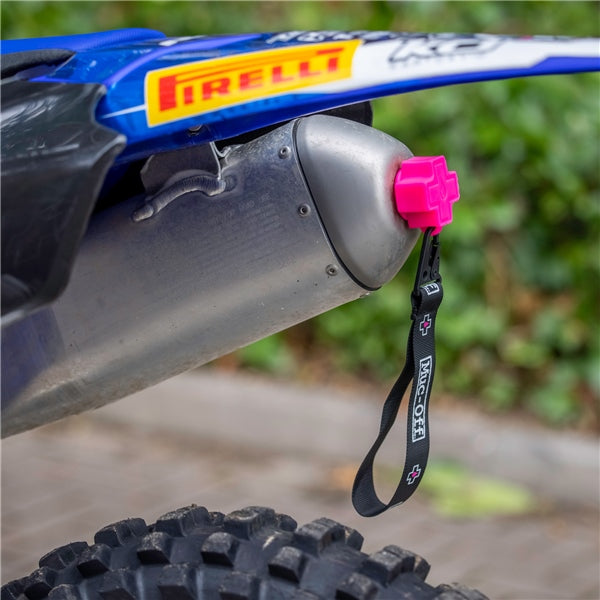 Muc-Off Exhaust Bung