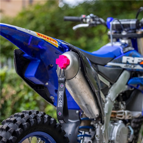 Muc-Off Exhaust Bung