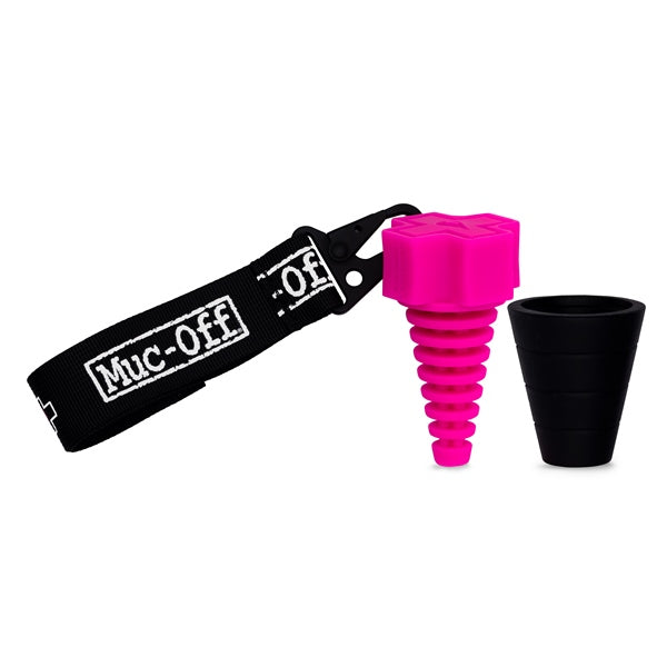 Muc-Off Exhaust Bung