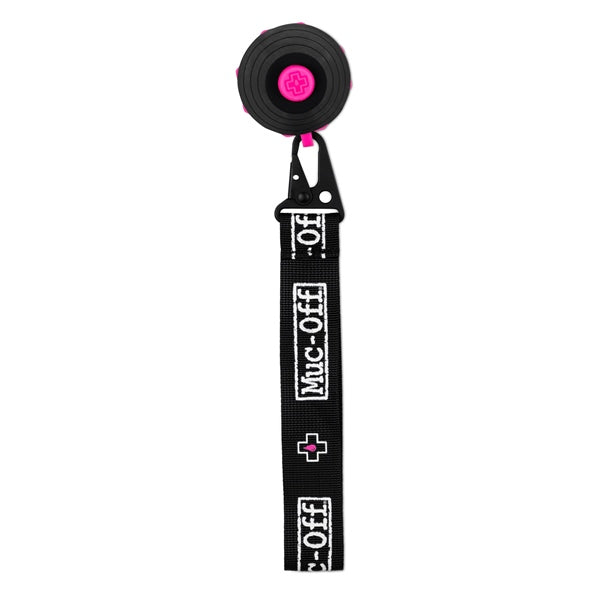Muc-Off Exhaust Bung