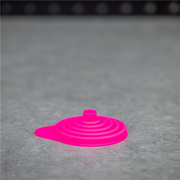 Muc-Off Silicone Funnel