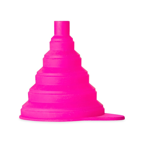 Muc-Off Silicone Funnel