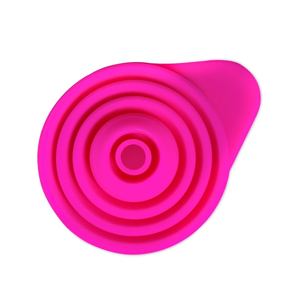 Muc-Off Silicone Funnel