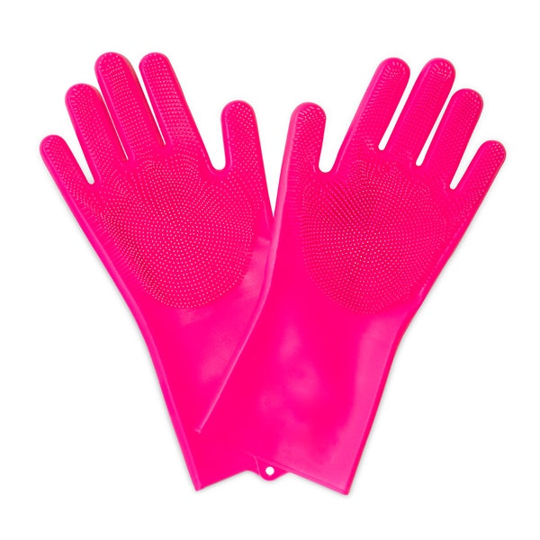 Muc-Off Deep Scrubber Gloves