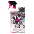 MucOff Motorcycle Clean & Protect Kit