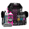 MucOff Ultimate Cleaning Kit