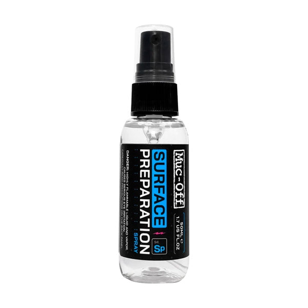 Muc-Off Ceramic Protection Kit -15ml Spray