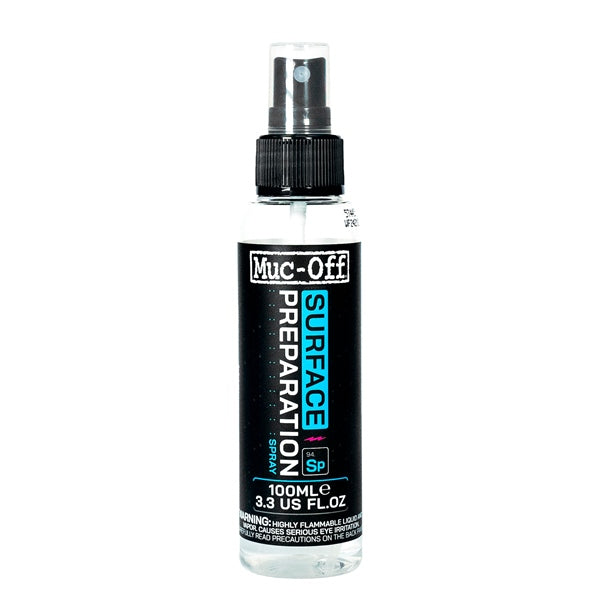 Muc-Off Ceramic Protection Kit - 30ml Spray
