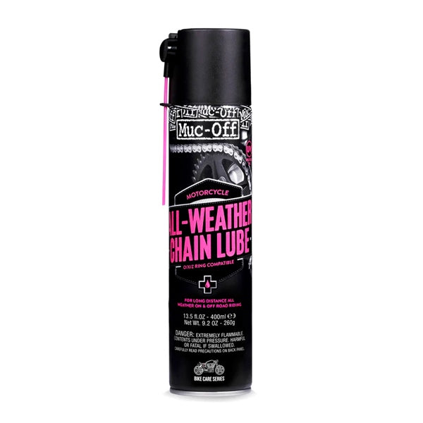 Muc-Off Lubricant Endurance Chain Lube