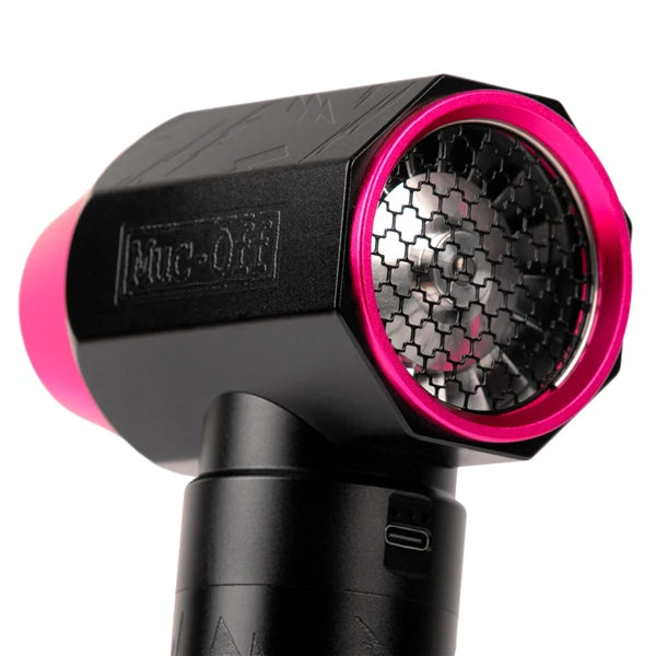 Muc-Off Rechargeable Air Blower Air Blaster XL