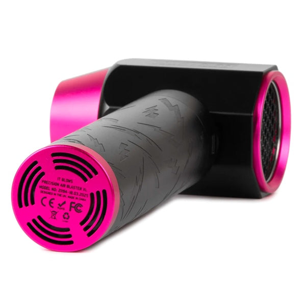 Muc-Off Rechargeable Air Blower Air Blaster XL