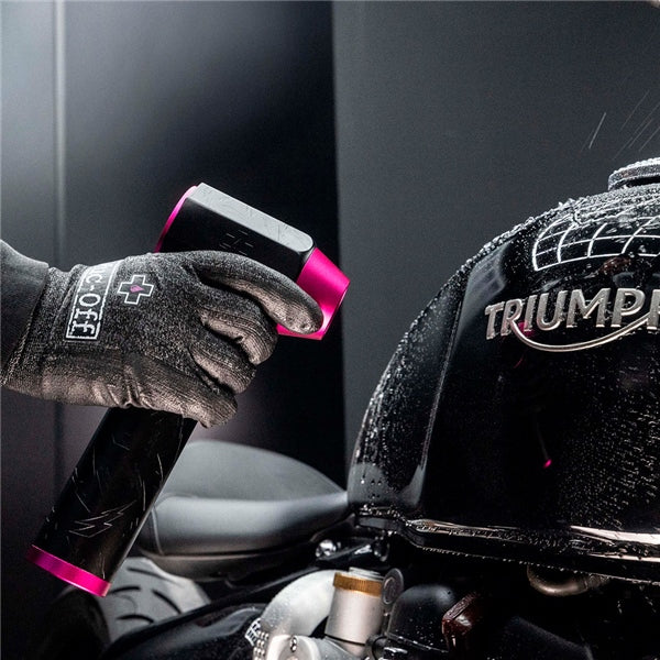 Muc-Off Rechargeable Air Blower Air Blaster XL