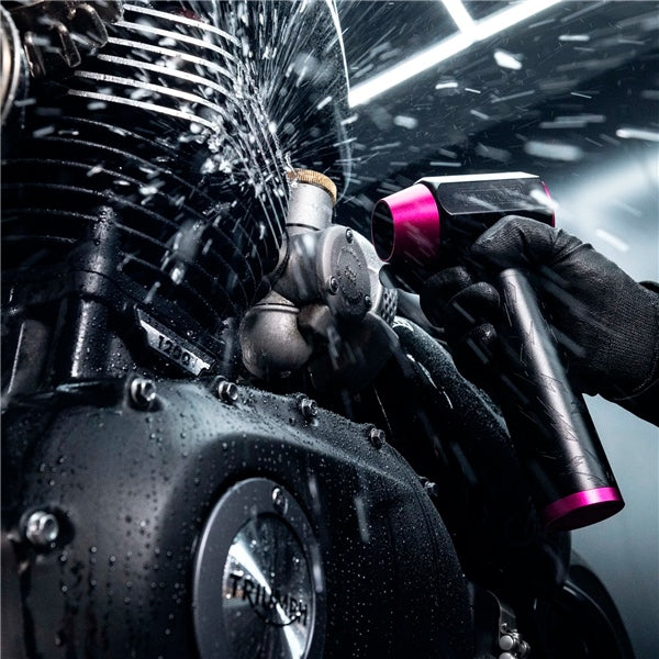 Muc-Off Rechargeable Air Blower Air Blaster XL