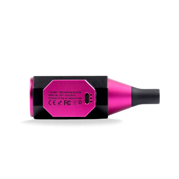 Muc-Off Rechargeable Air Blower Air Blaster