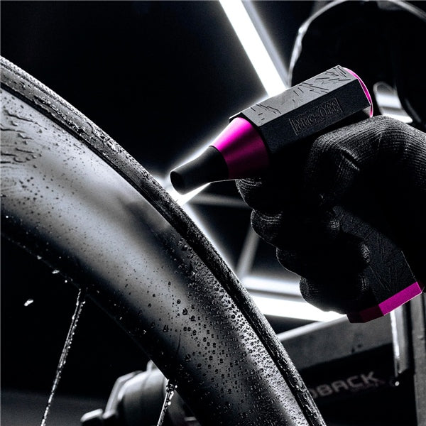Muc-Off Rechargeable Air Blower Air Blaster